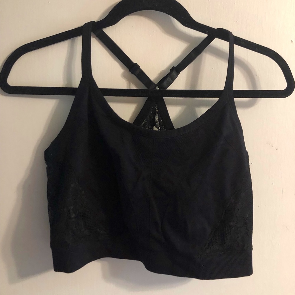 Torrid bralette